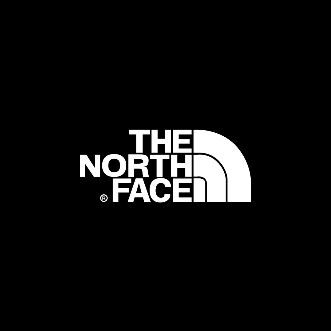 The North Face Logo